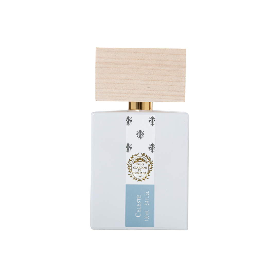 Celeste - Eau de Parfum