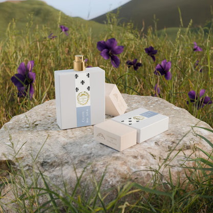 Celeste - Eau de Parfum