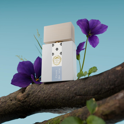 Celeste - Eau de Parfum