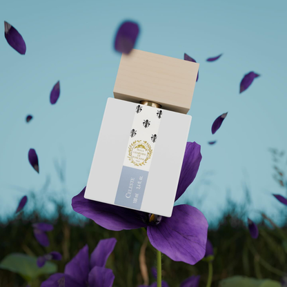 Celeste - Eau de Parfum