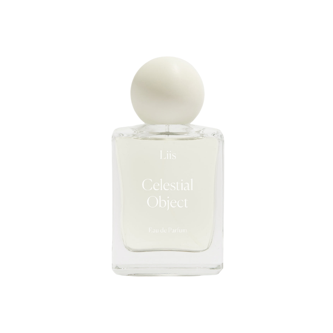Celestial Object