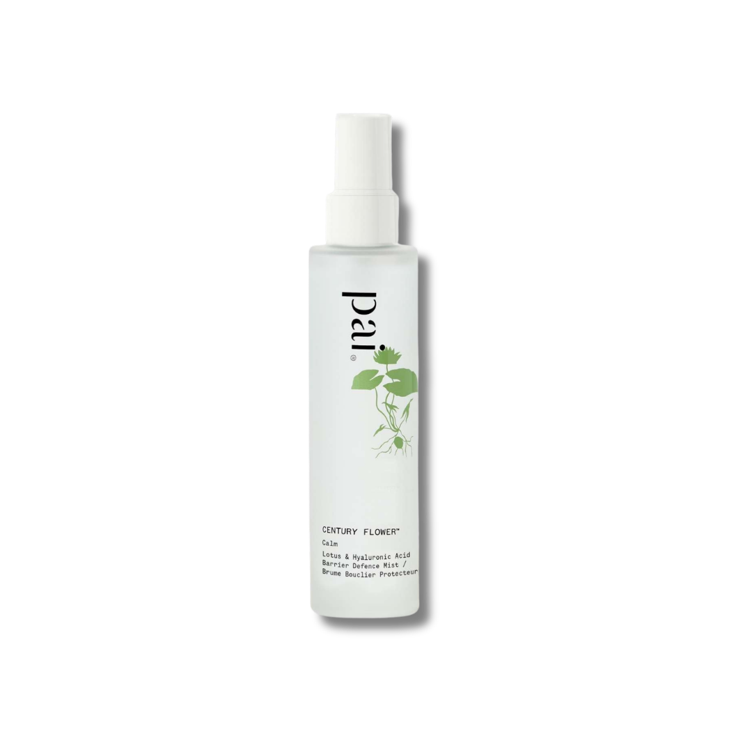 Century Flower Face Mist