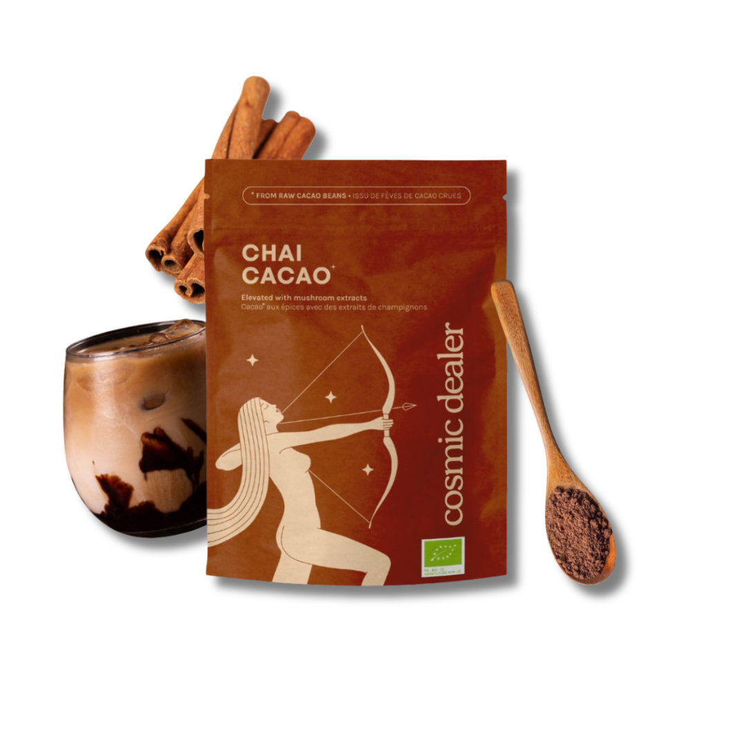 Drinking Chocolate Blends