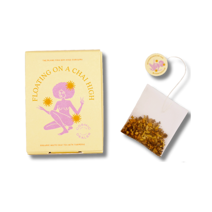 Herbal Tea 12 Sachets