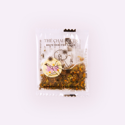 Herbal Tea 12 Sachets