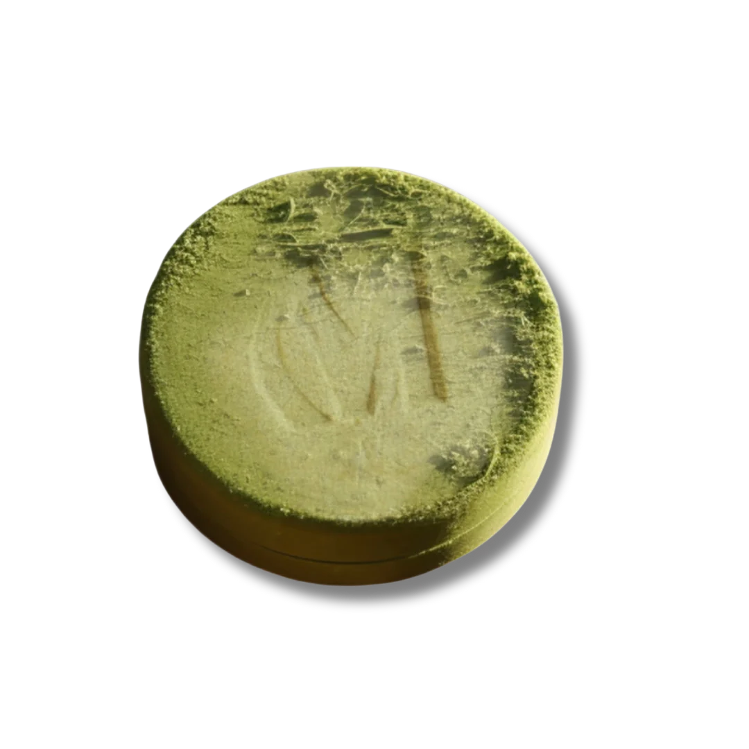 Champú sólido Moringa &amp; Brócoli Melenastica