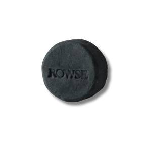 Charcoal & Bergamote Face Cleanser