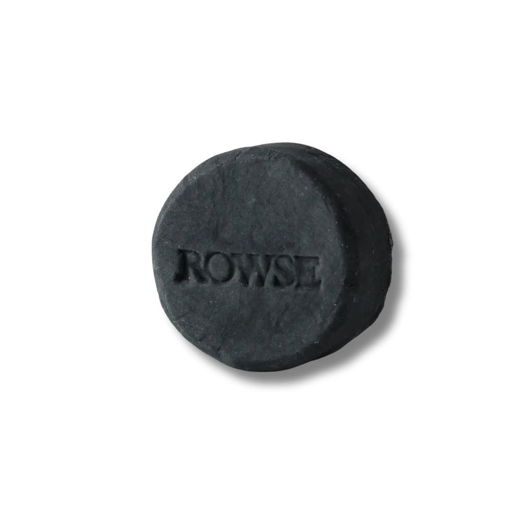 Charcoal &amp; Bergamote Face Cleanser