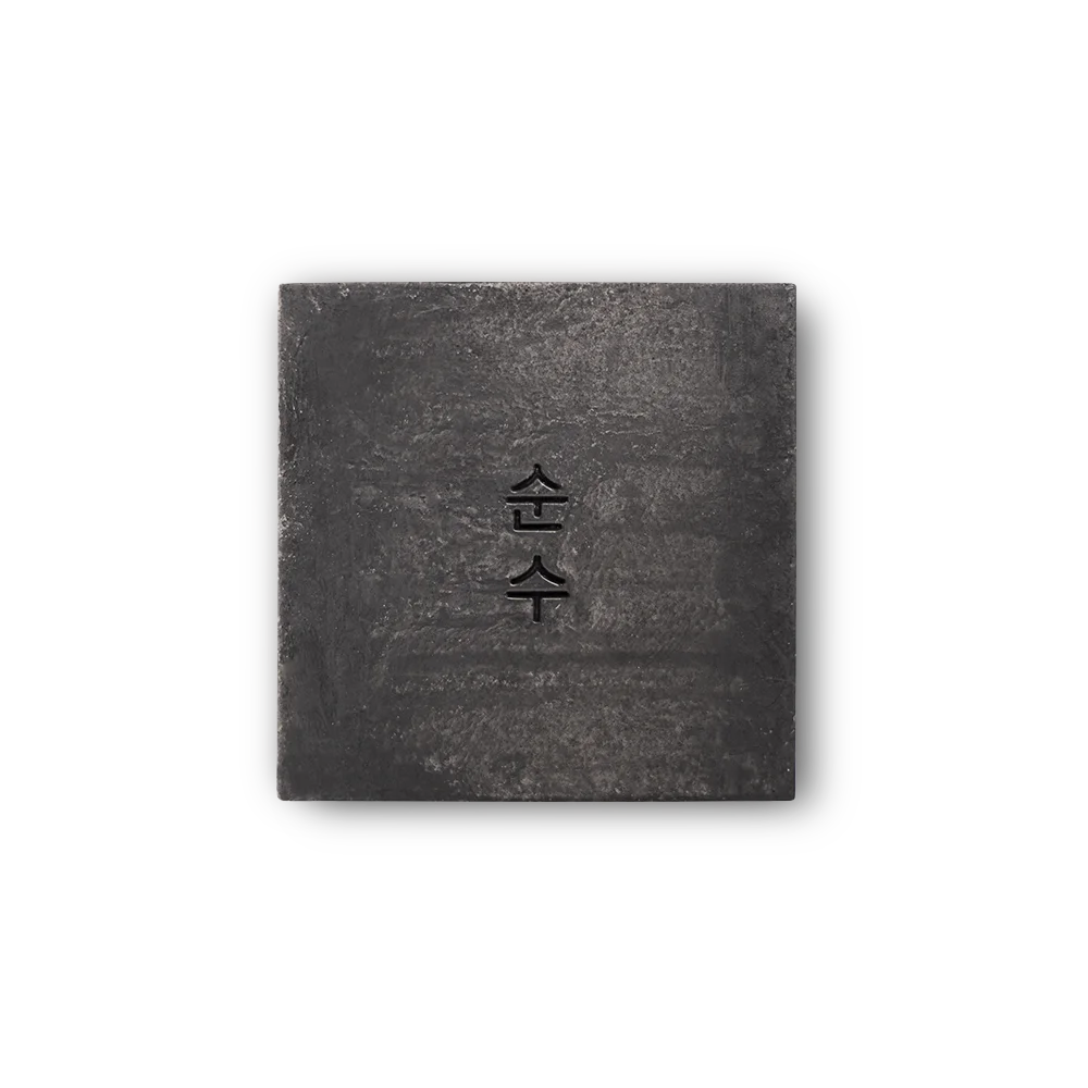 Charcoal &amp; Willow Purifying Cleansing Bar Ondo Beauty 36.5