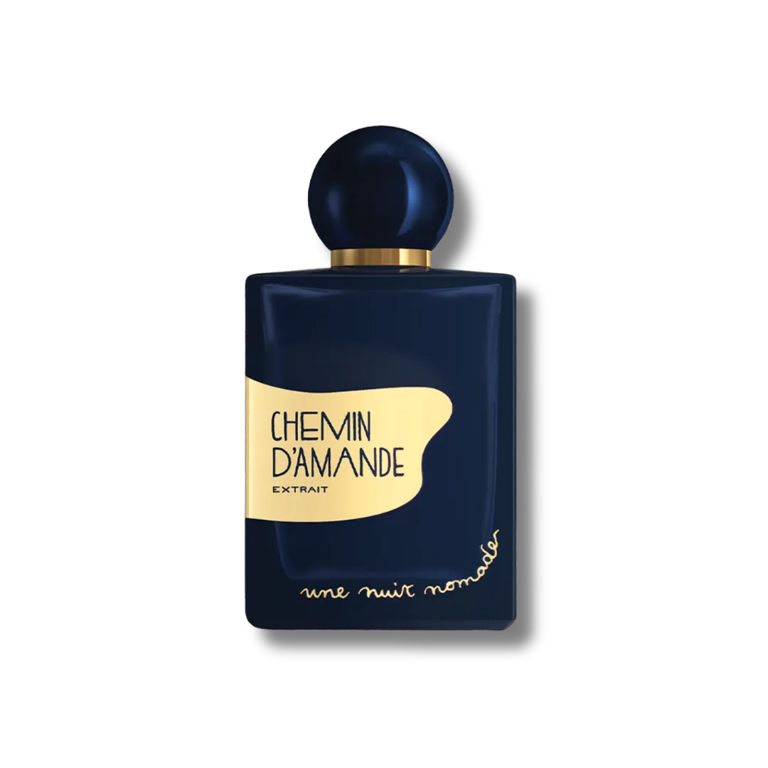 Chemin D&
