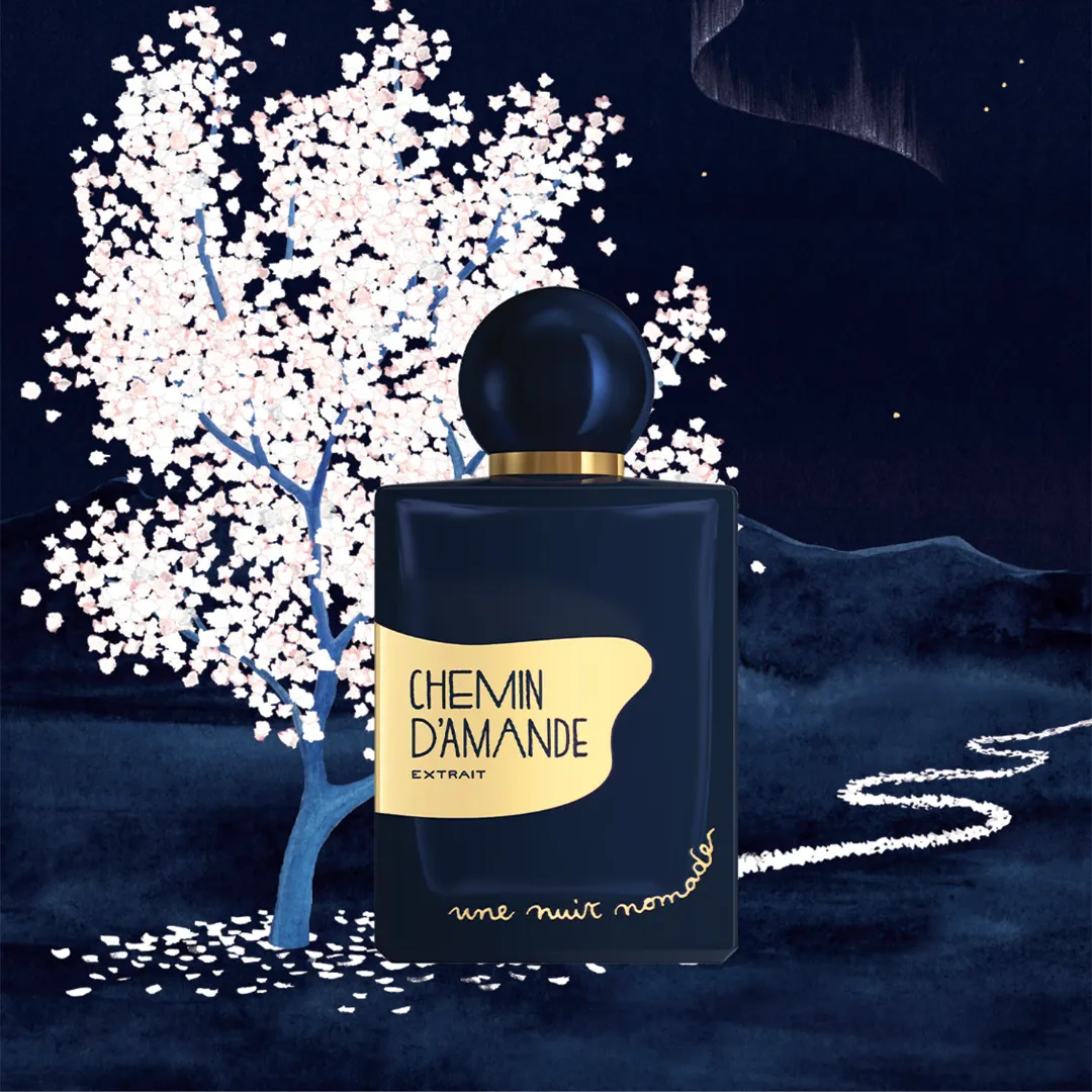 Chemin D&