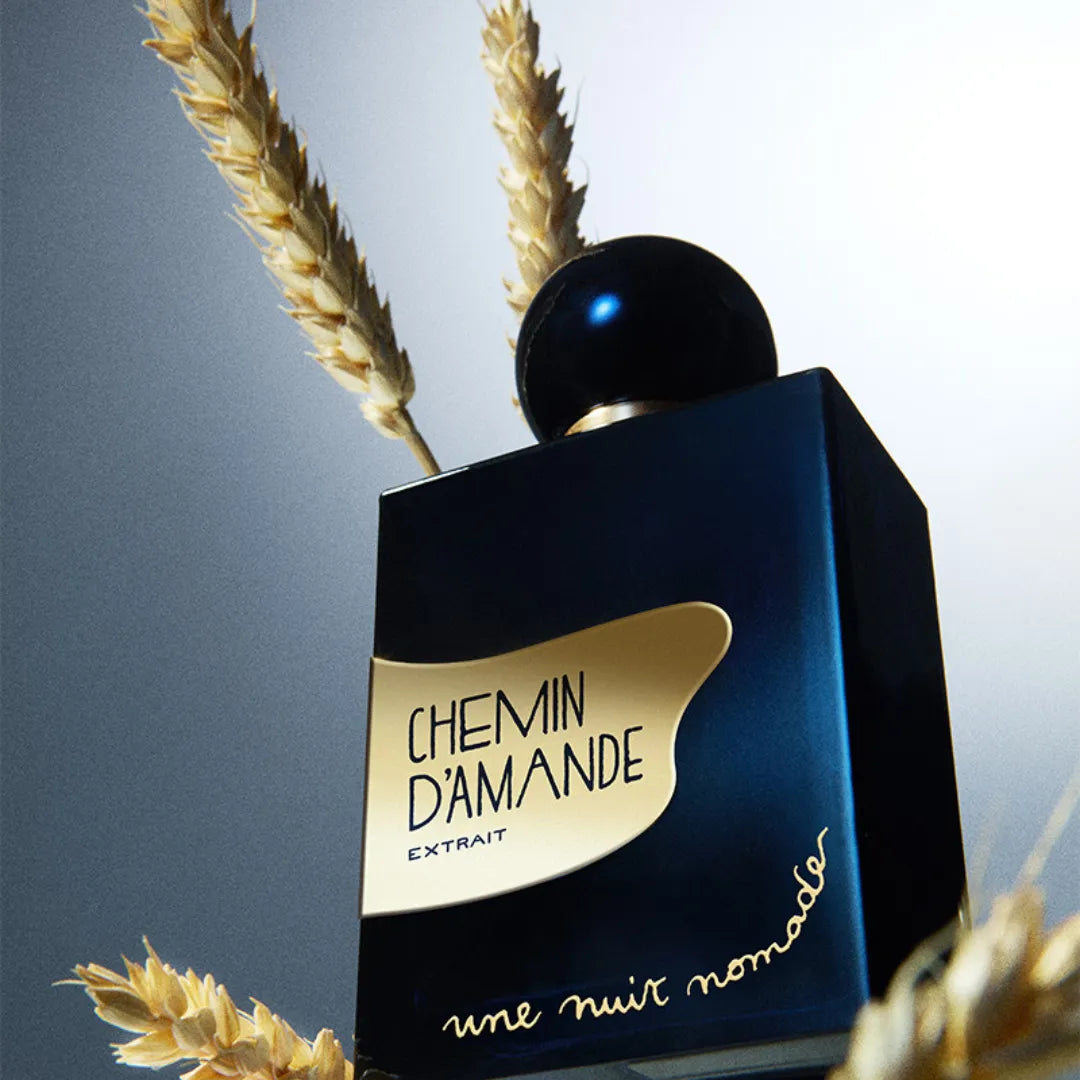 Chemin D&