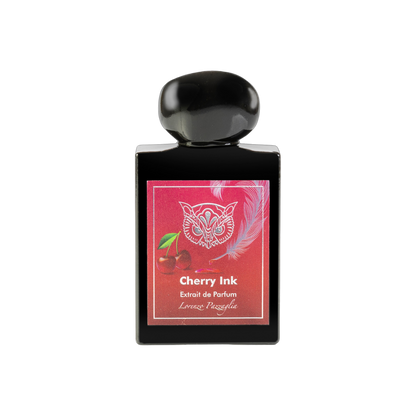 Cherry Ink