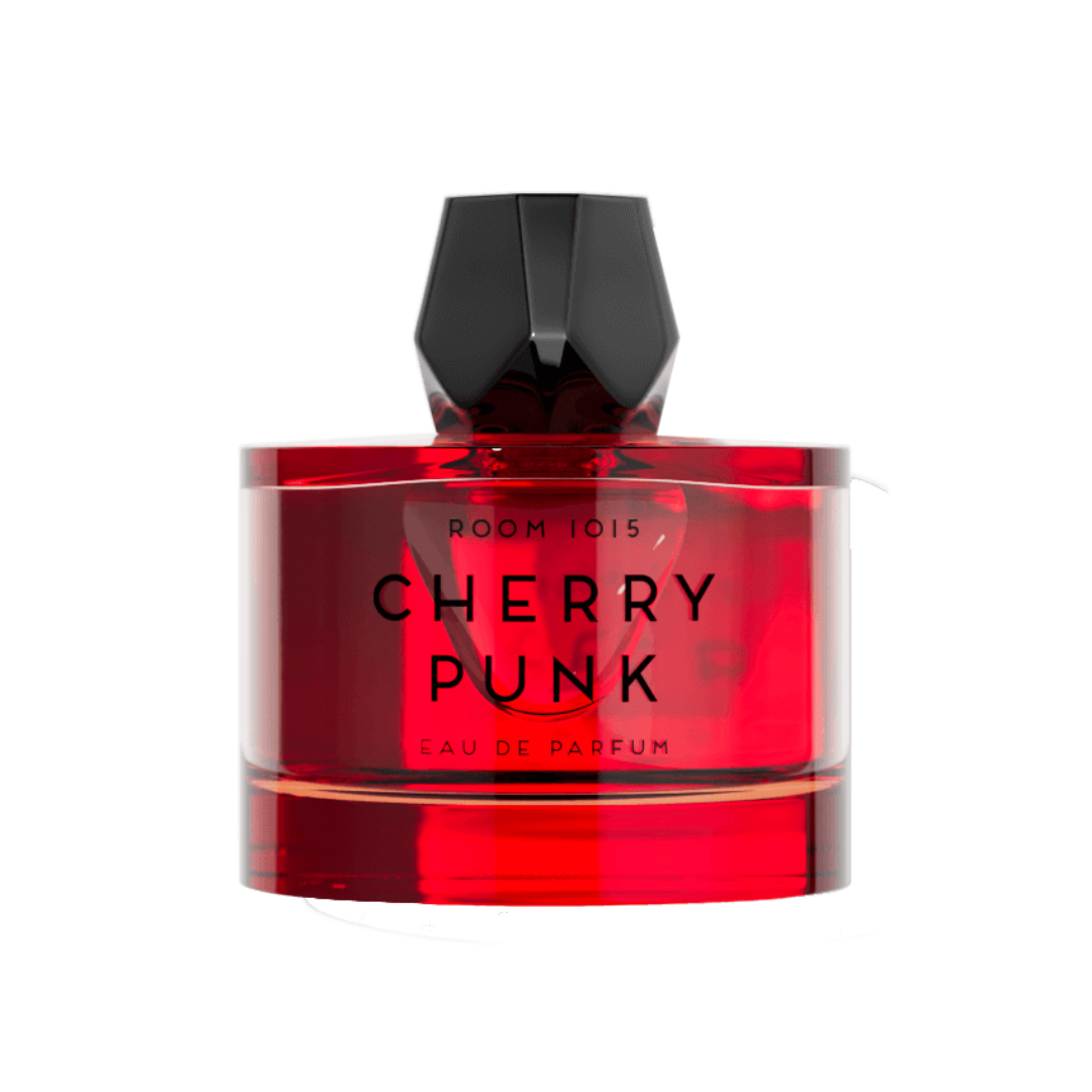 Cherry Punk