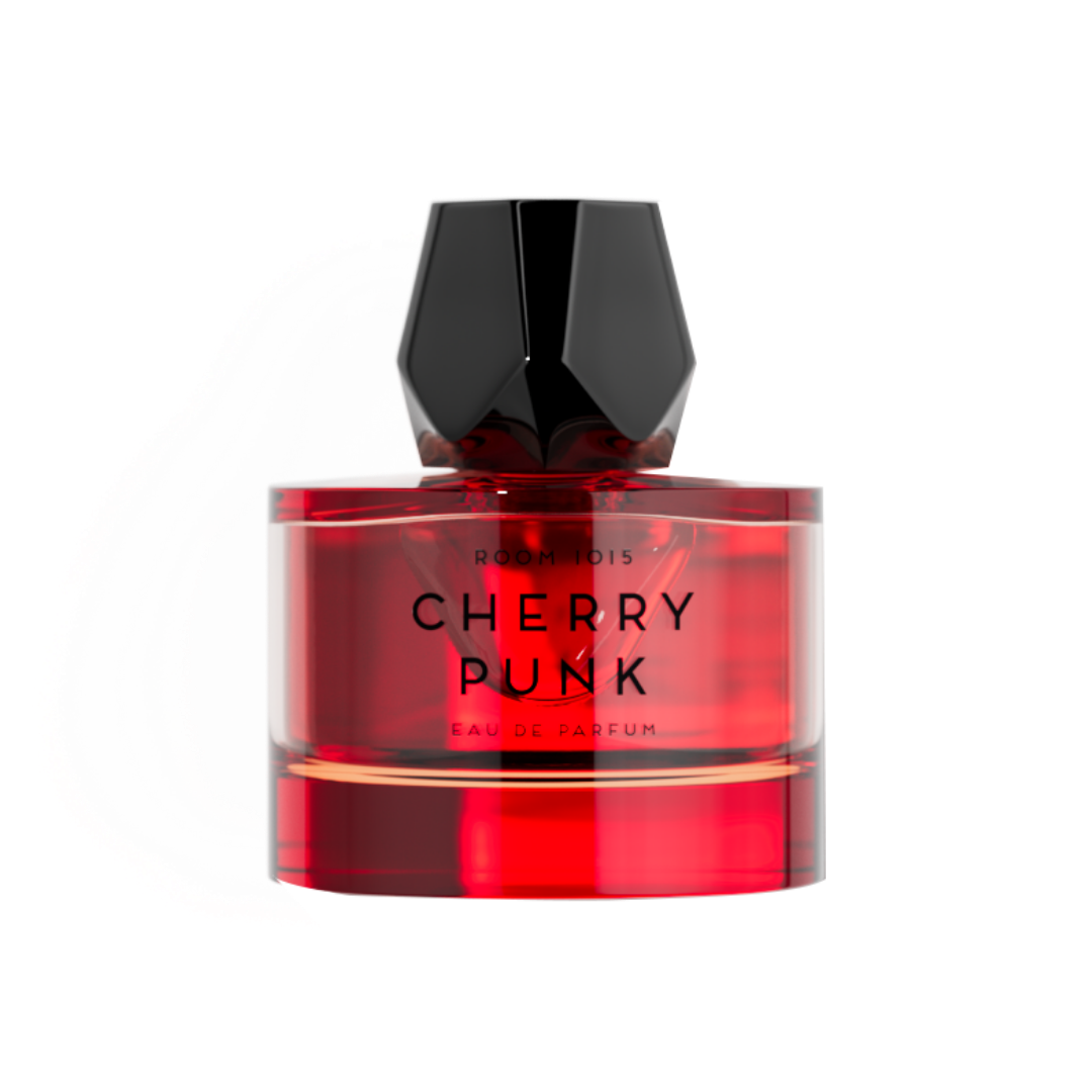 Cherry Punk