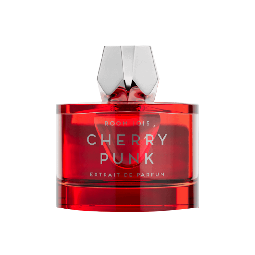 Cherry Punk Extrait