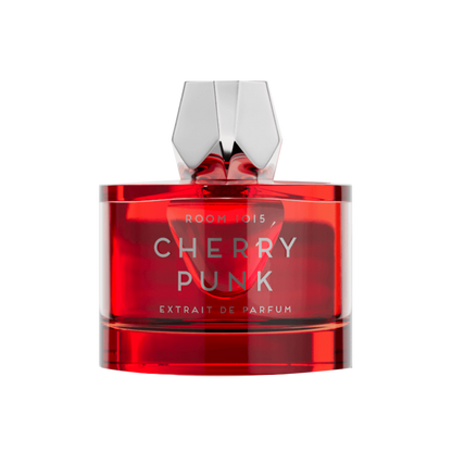Cherry Punk Extrait