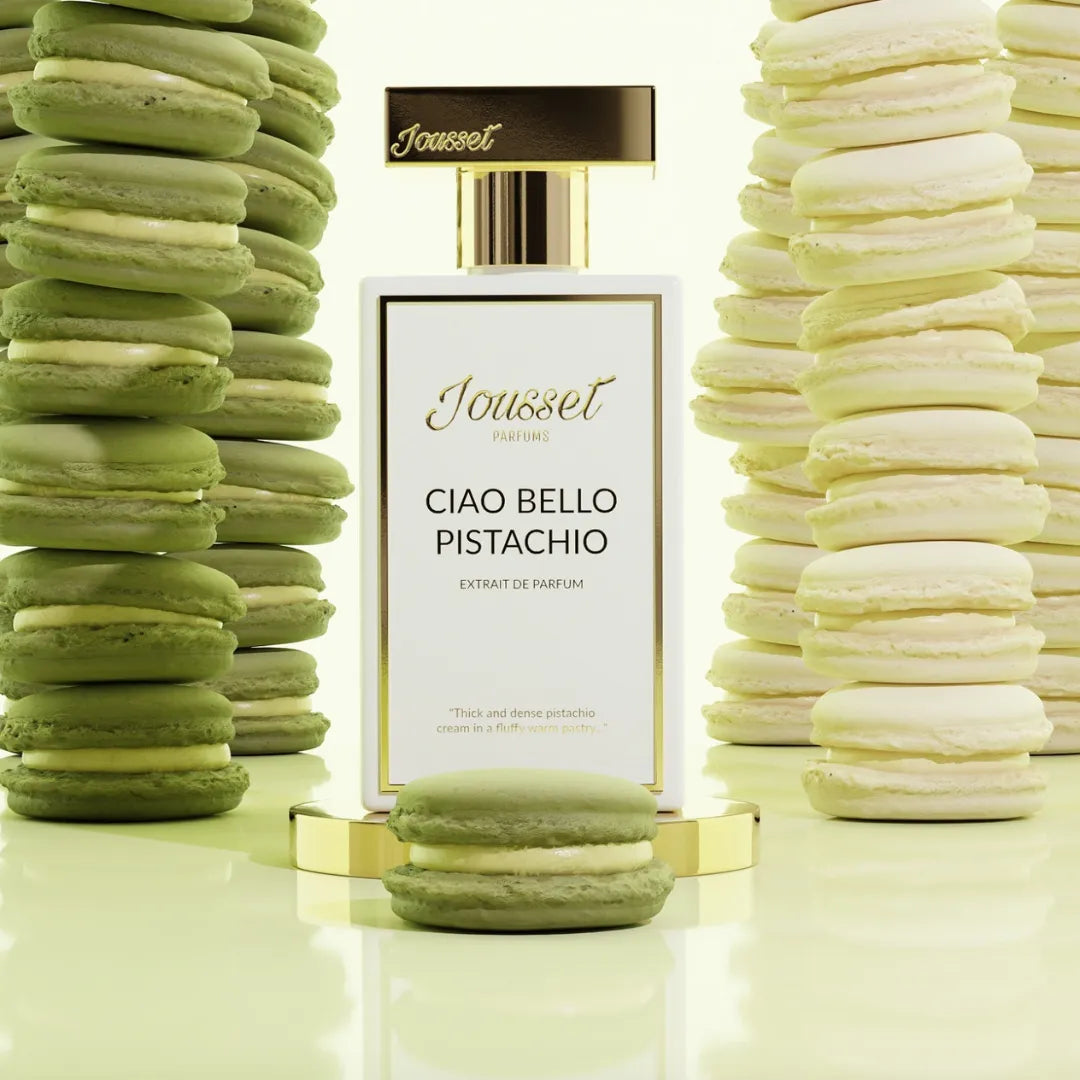 Ciao Bello Pistachio