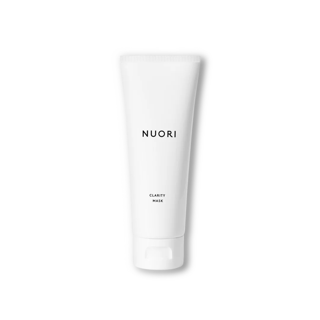 Clarity Mask Nuori