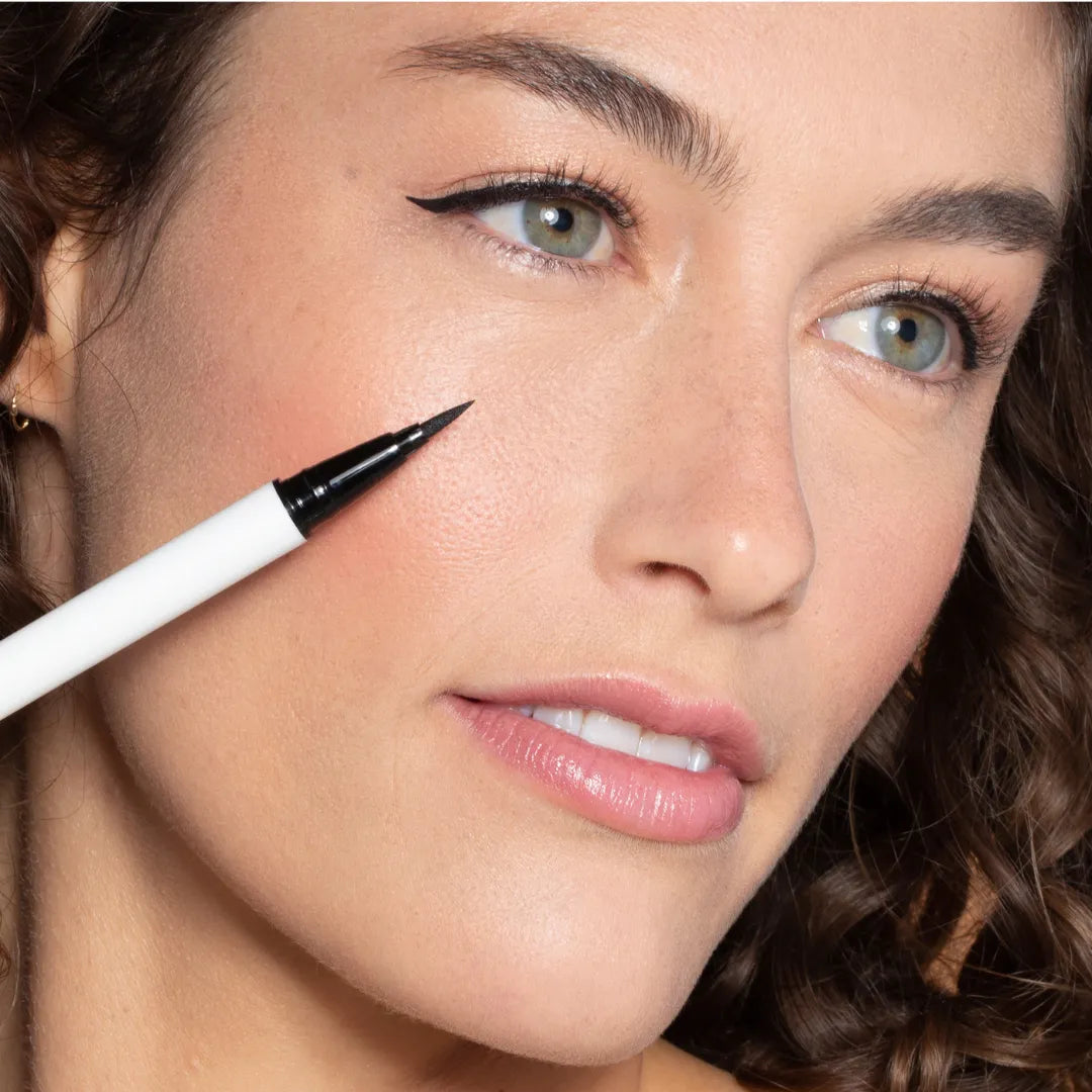 Clean Line Liquid Liner - Midnight Express