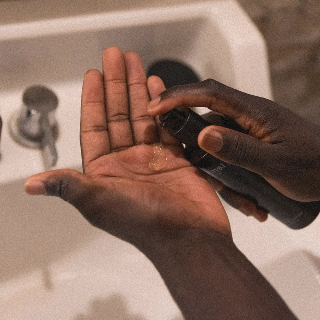 Nº1 The Purifying Cleanser