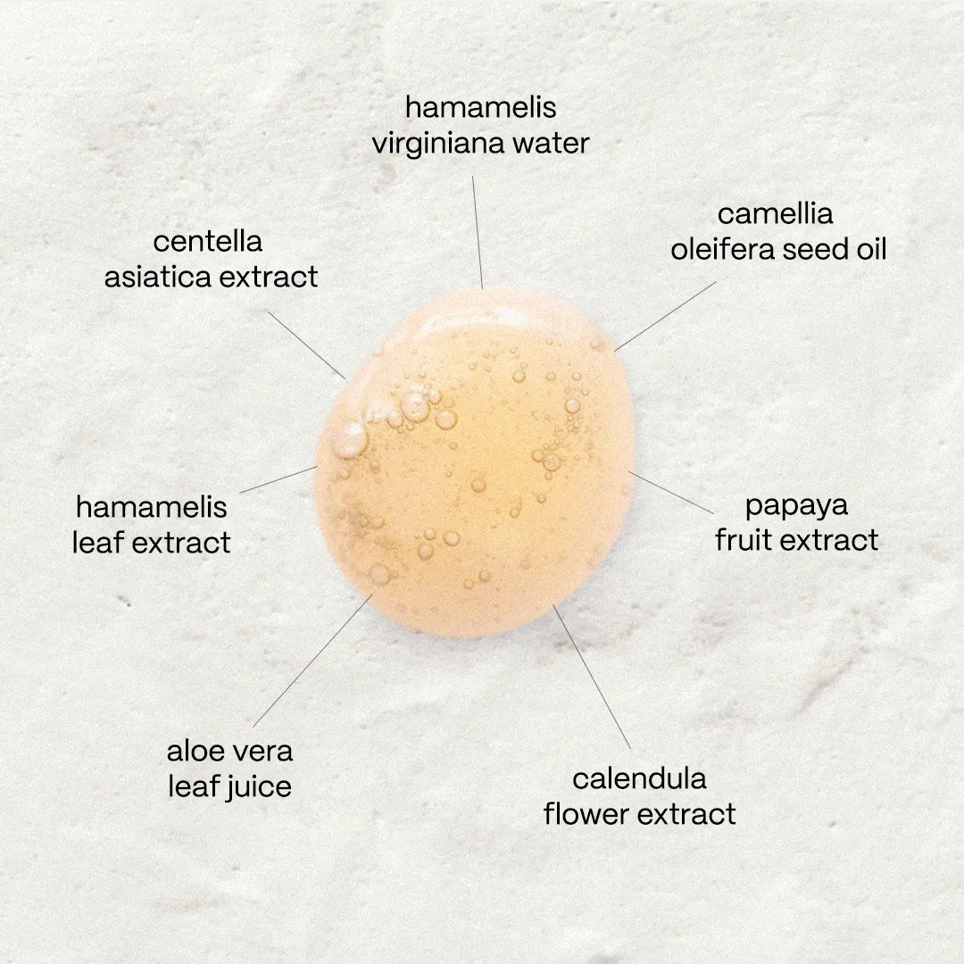 Nº1 The Purifying Cleanser