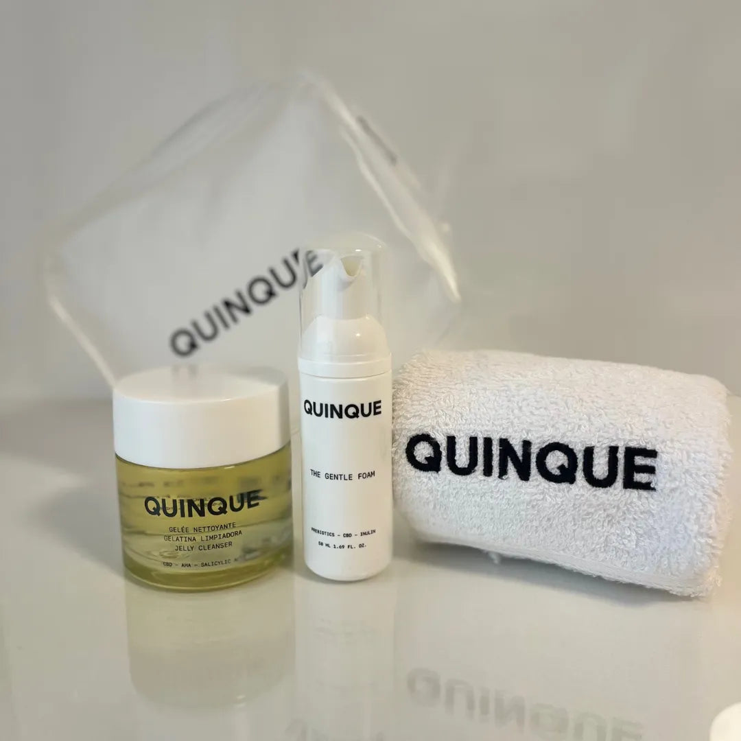 Cleansing Duo