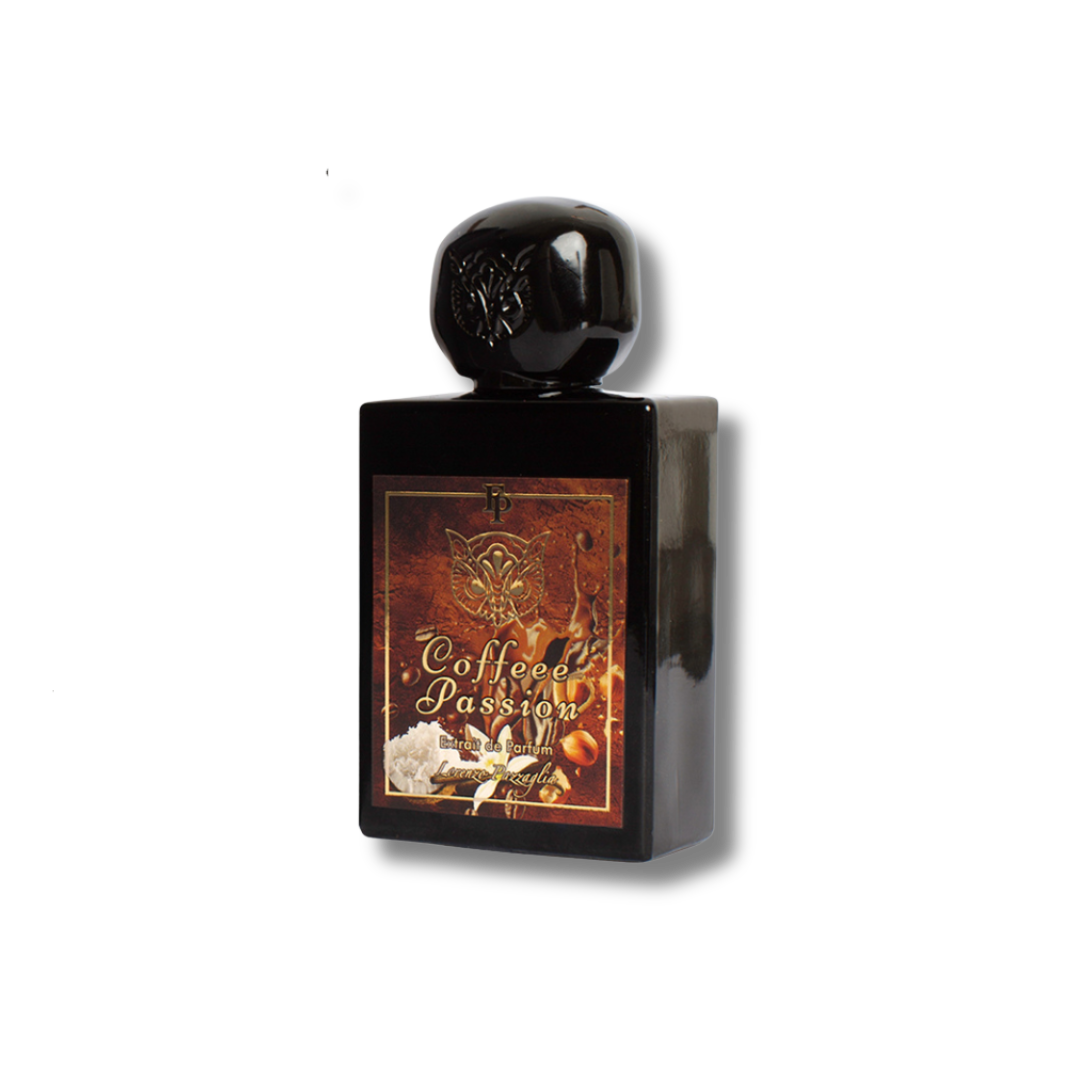 Lorenzo Pazzaglia - Coffee Passion