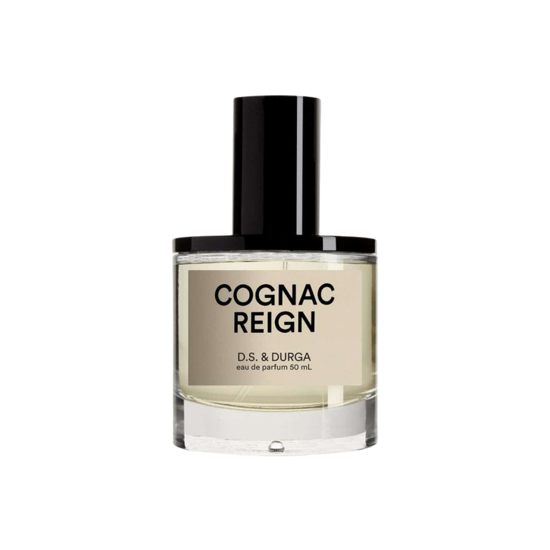 Cognac Reign
