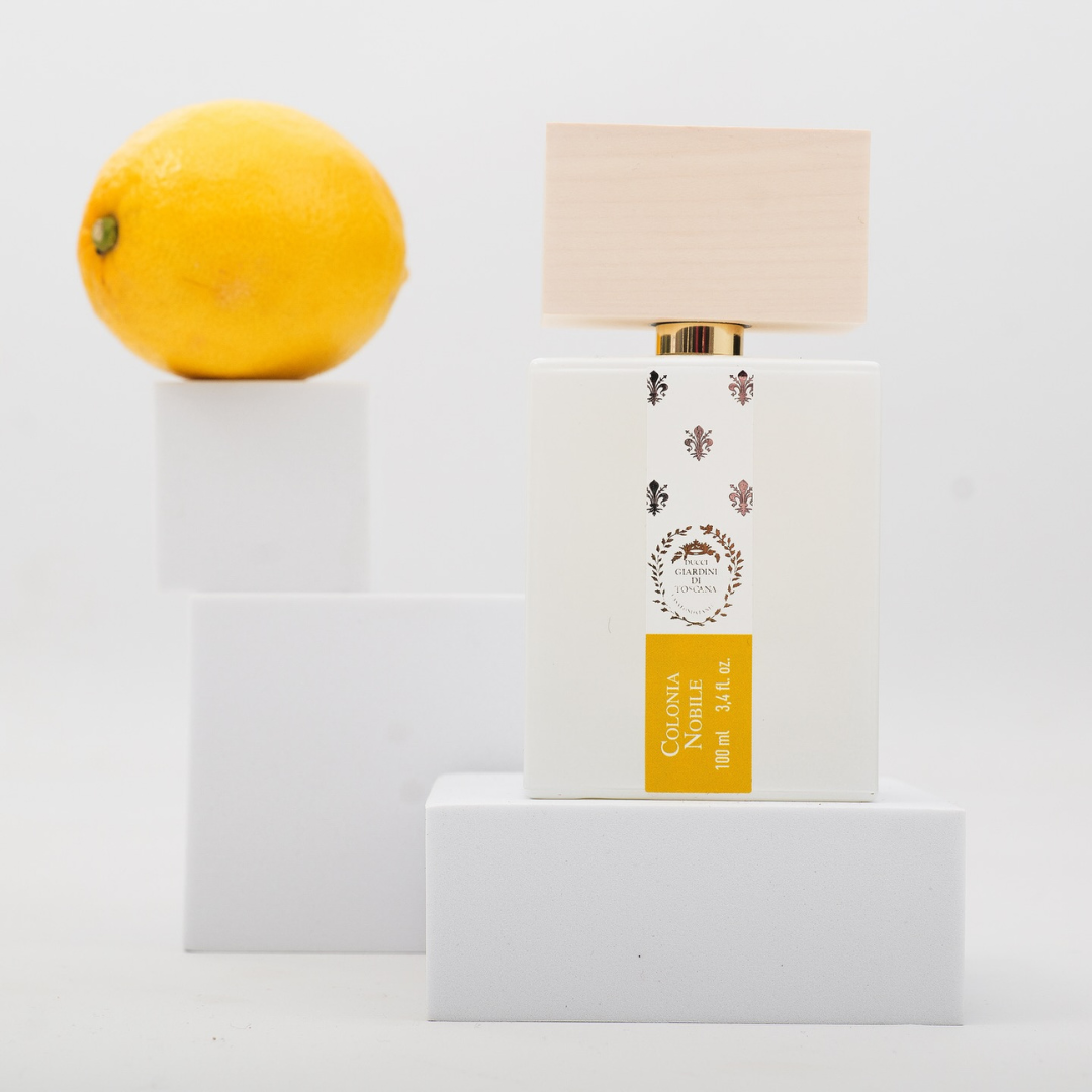Colonia Nobile - Eau de Parfum