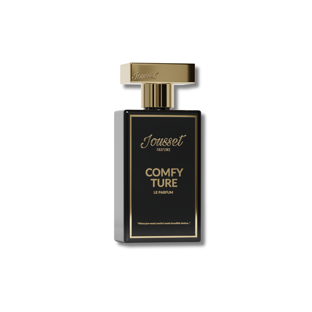 Jousset Parfums - Comfy Ture