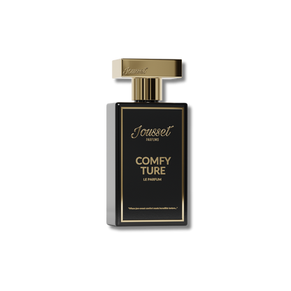 Jousset Parfums - Comfy Ture