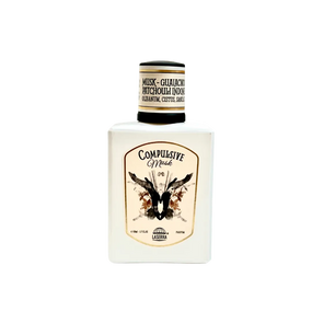 La Serra Profumi - Compulsive Musk