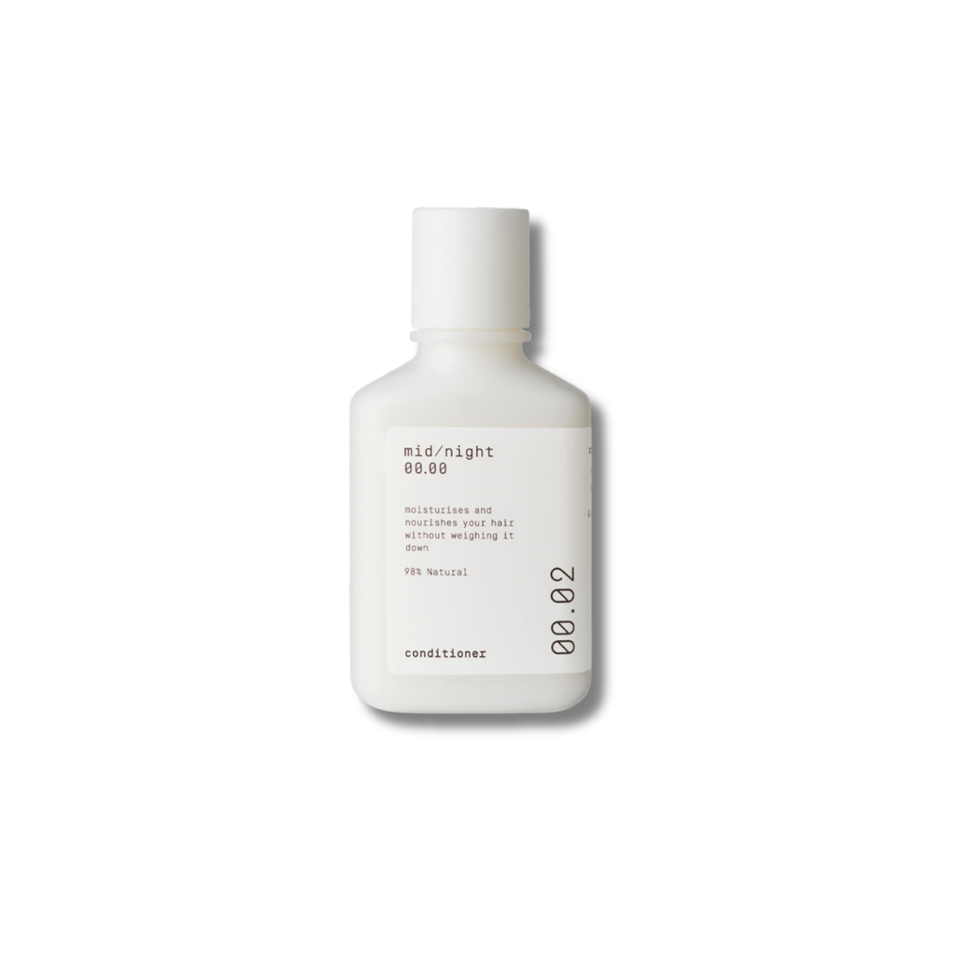 Conditioner 00.02