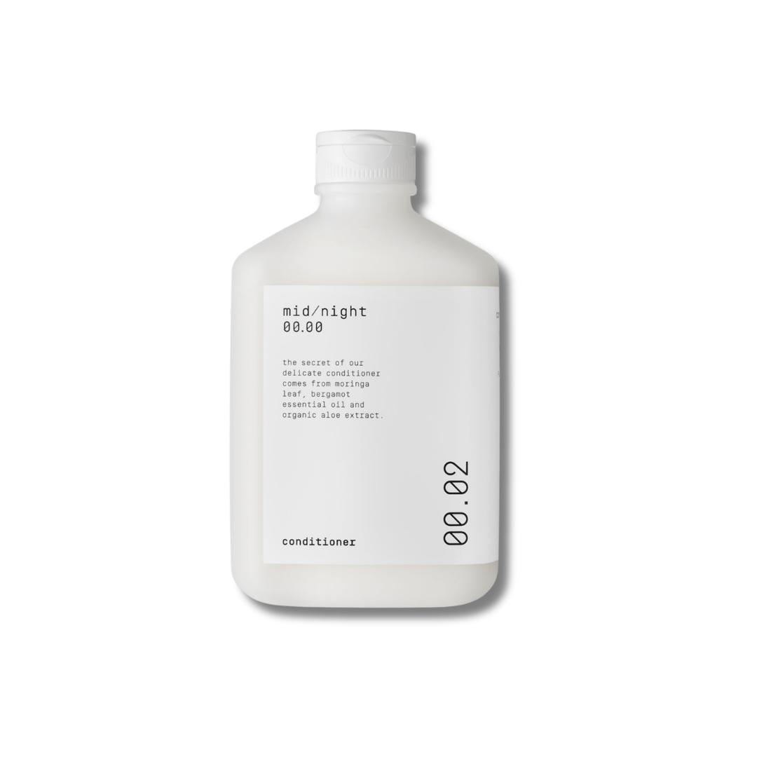 Conditioner 00.02
