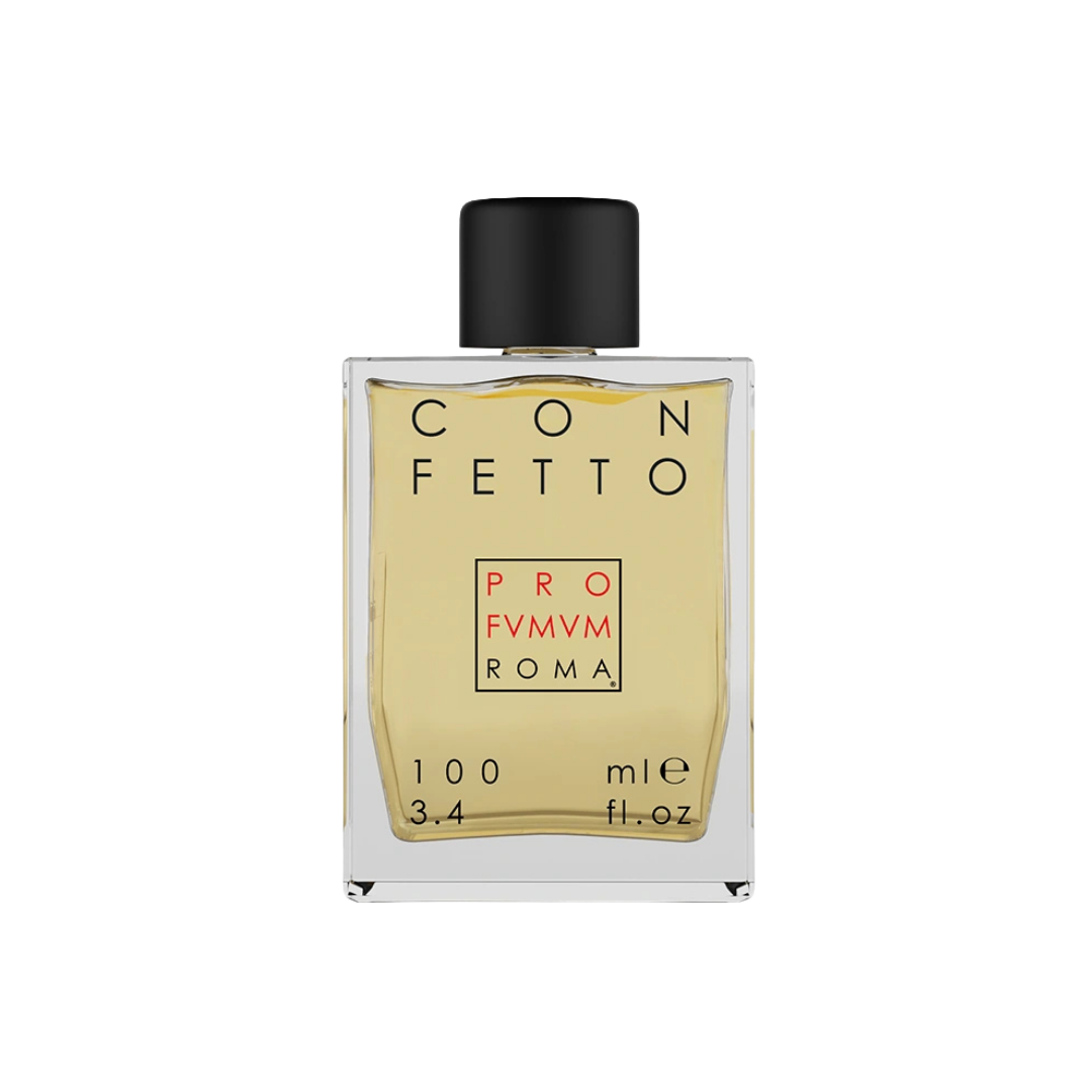 CONFETTO