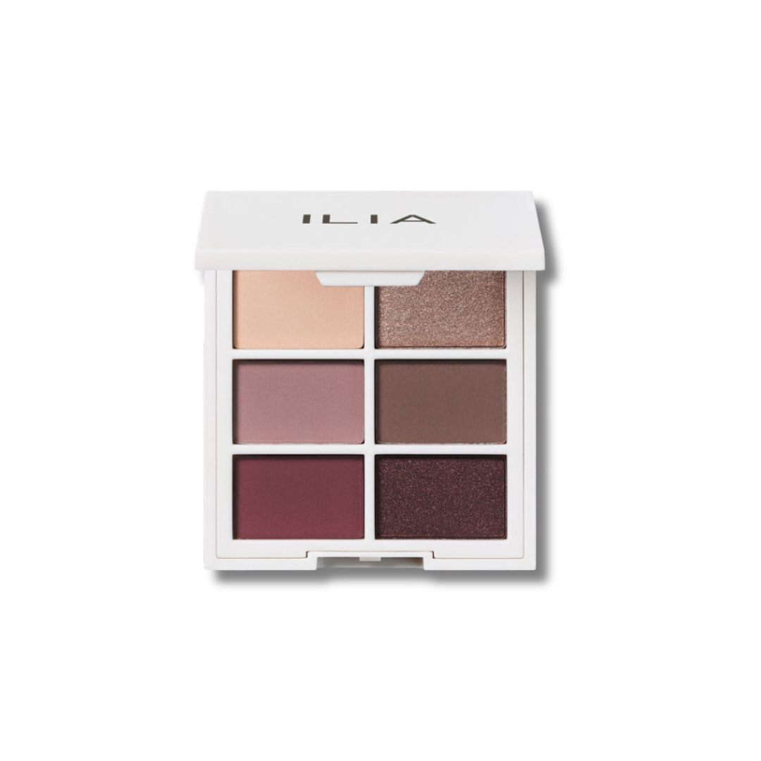 The Necessary Eyeshadow Palette