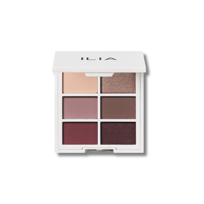 The Necessary Eyeshadow Palette