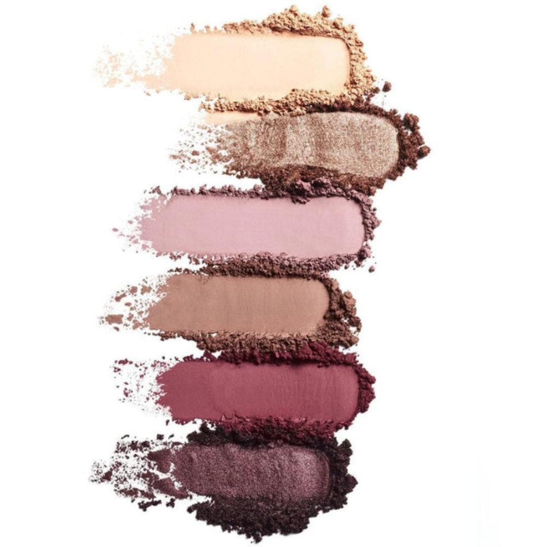 The Necessary Eyeshadow Palette