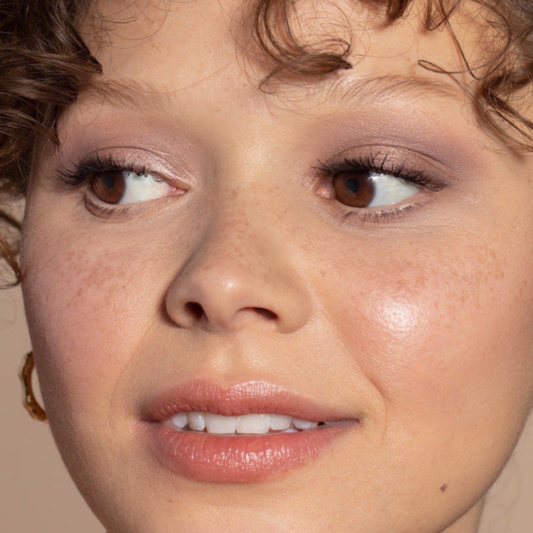The Necessary Eyeshadow Palette