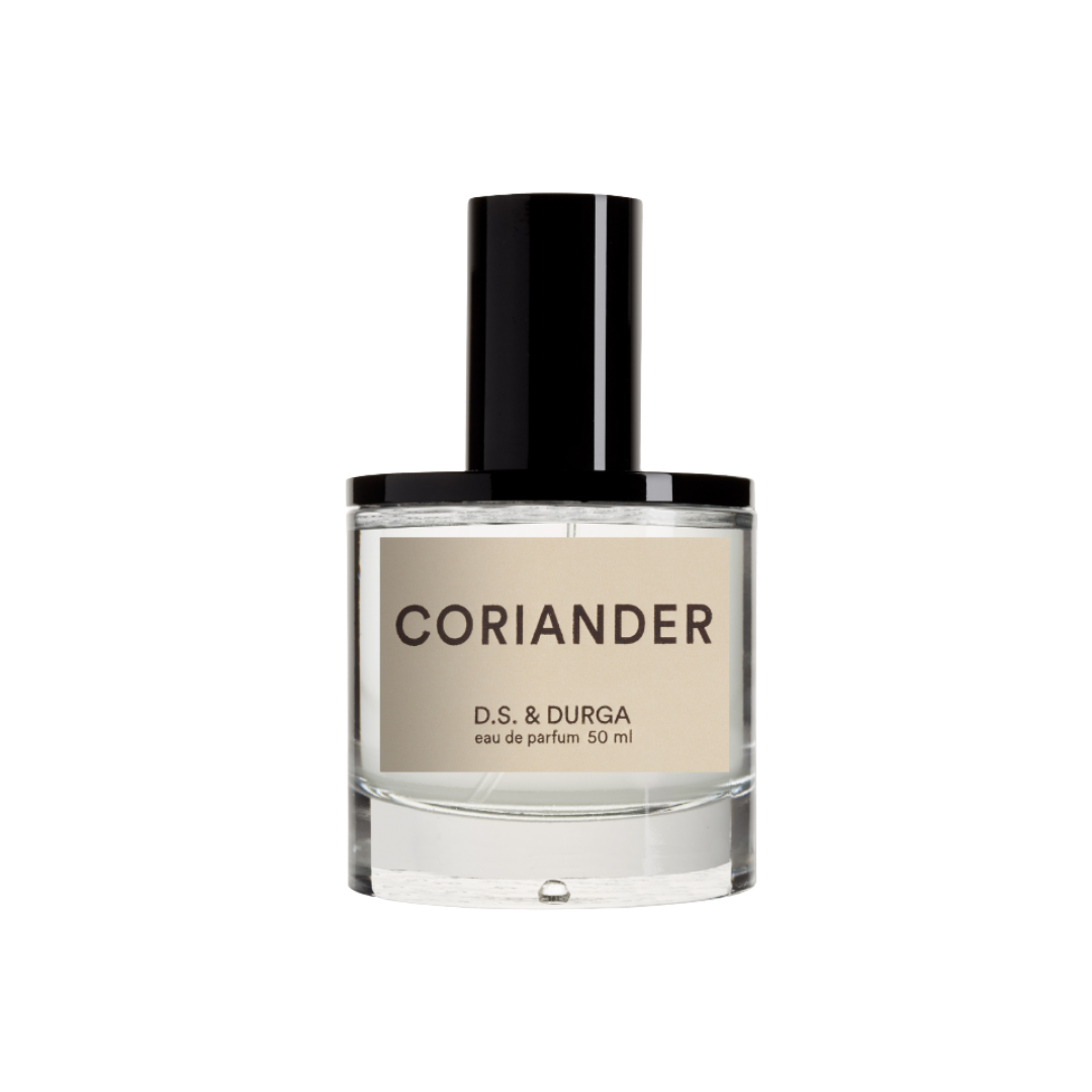 Coriander