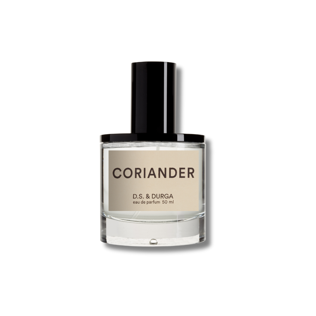 DS &amp; DURGA - Coriander