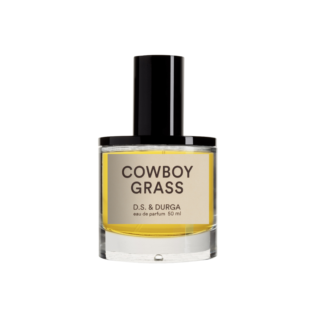 Cowboy Grass