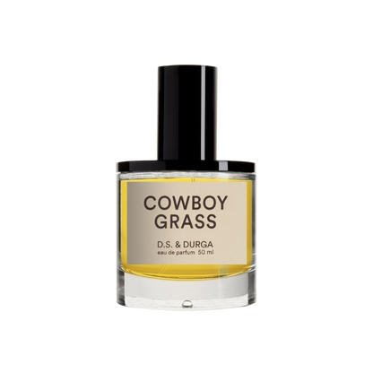 Cowboy Grass