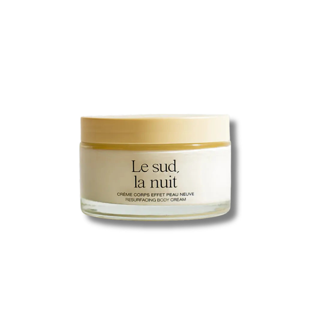 Le Sud, La Nuit Body Cream
