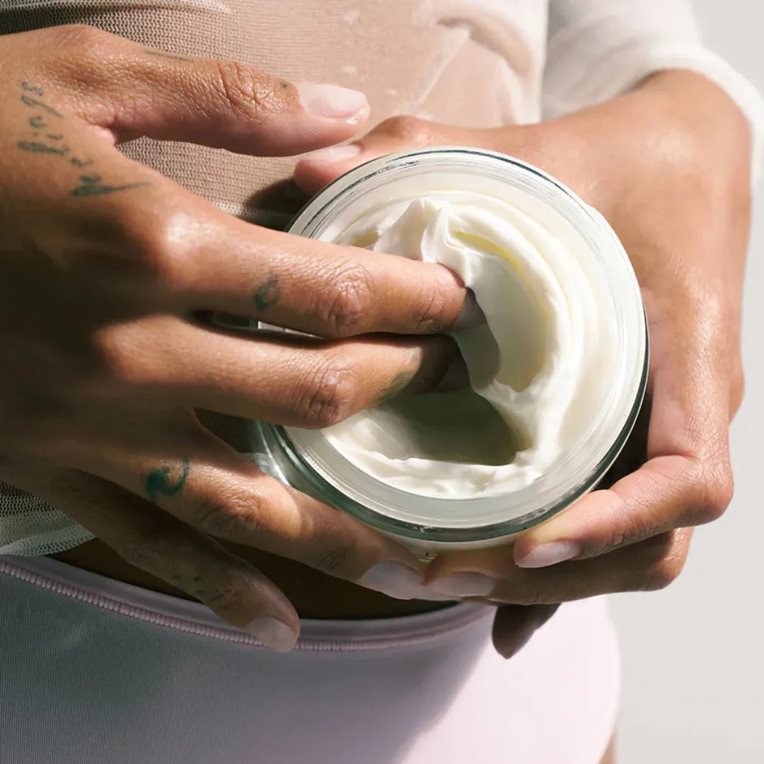 Le Sud, La Nuit Body Cream