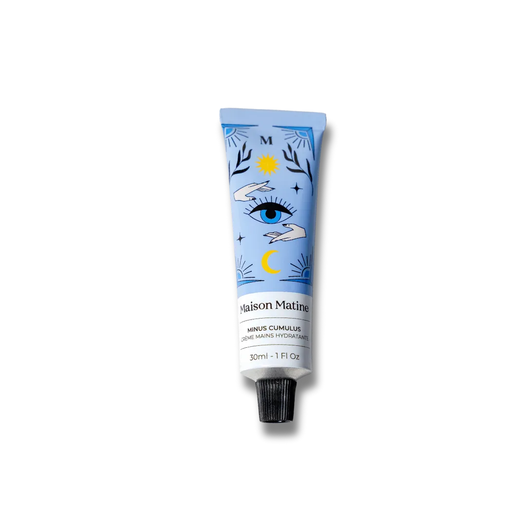 Crema de Manos Minus Cumulus