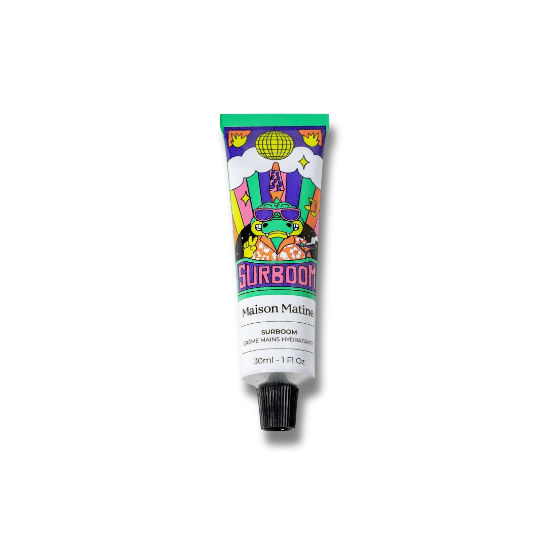 Crema de Manos Surboom