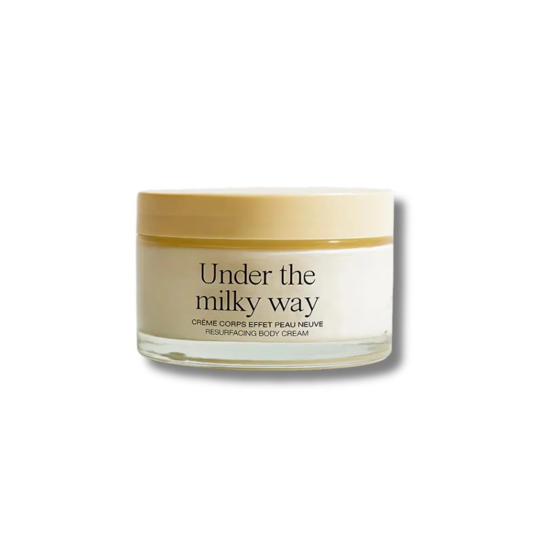 Under The Milky Way Body Cream
