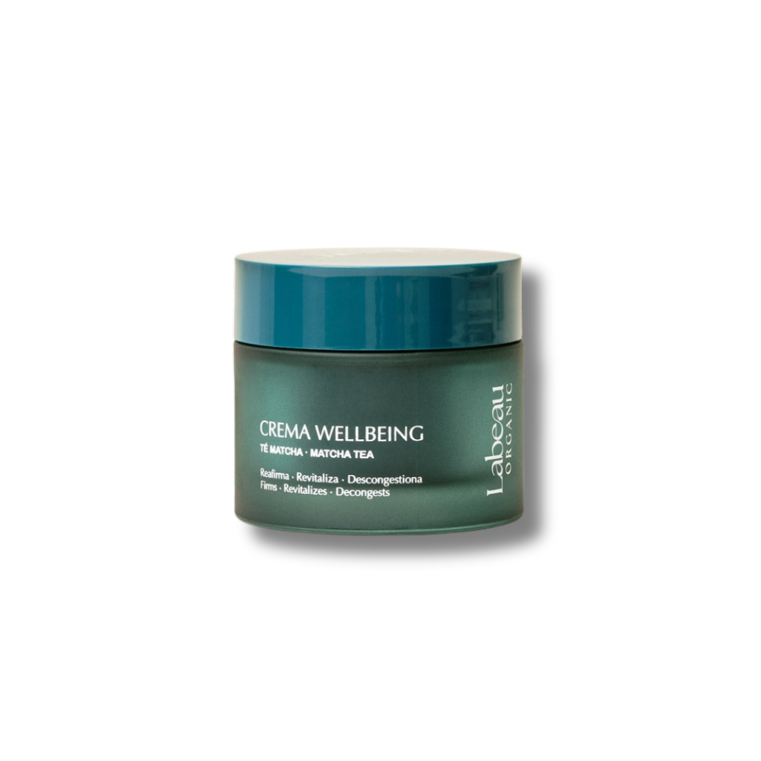 Crema Wellbeing